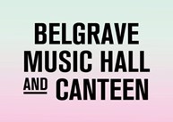 Study Thumbnail - BELGRAVE MUSIC HALL AND CANTEEN