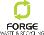 Residential and Commercial Waste Management by Forge Waste and Recycling
