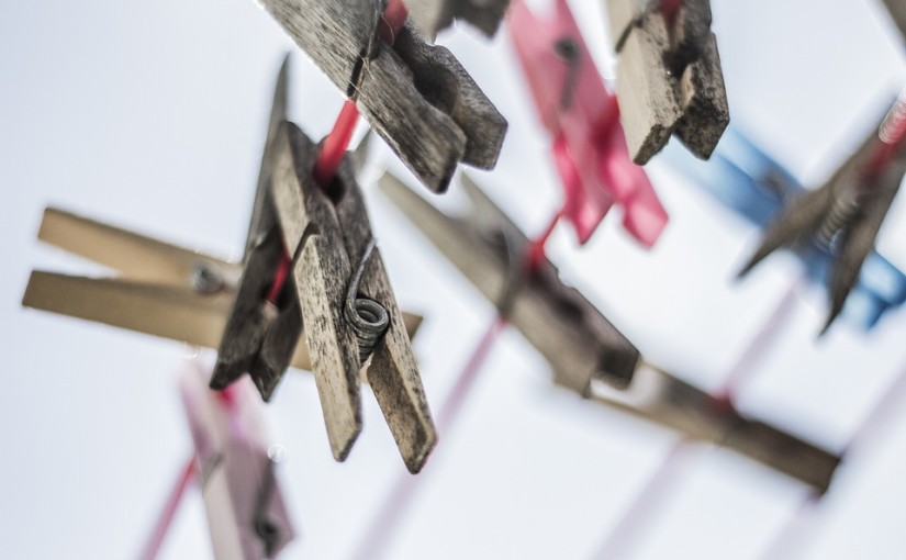7 Ways to Recycle Your Unwanted Clothes