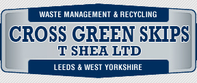 Cross Green Skips Leeds