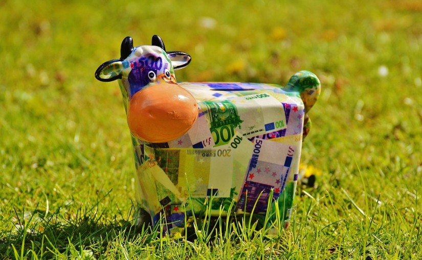 10 Ways You Can Recycle AND Save Money