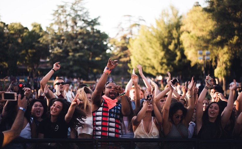 How Green Are Our Summer Music Festivals?
