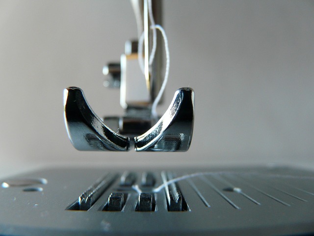 sewing