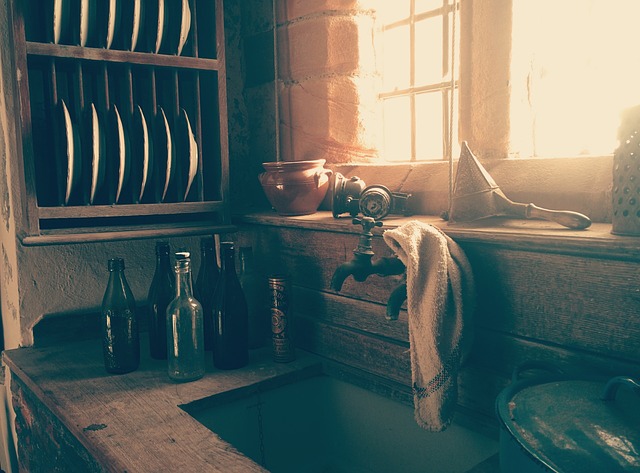 tap-water