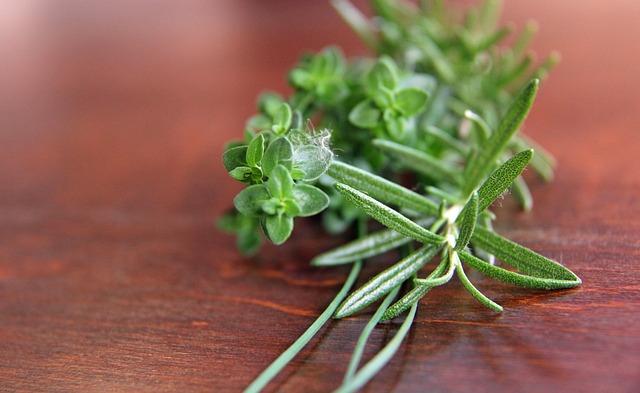 rosemary