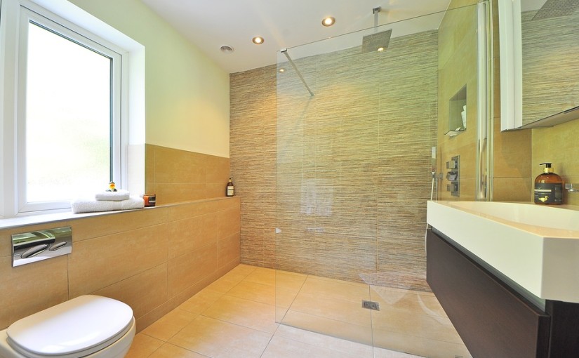 Top tips for a zero waste bathroom