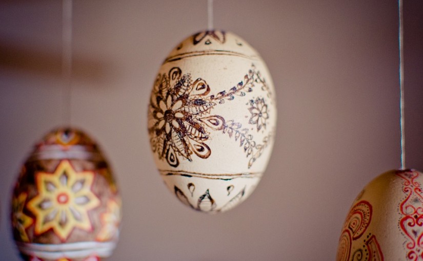 How Do You Reuse Egg Shells?