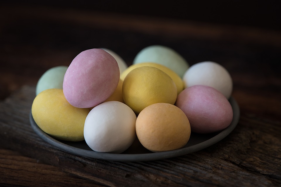 eggs