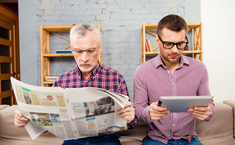 Paper: how to reuse it