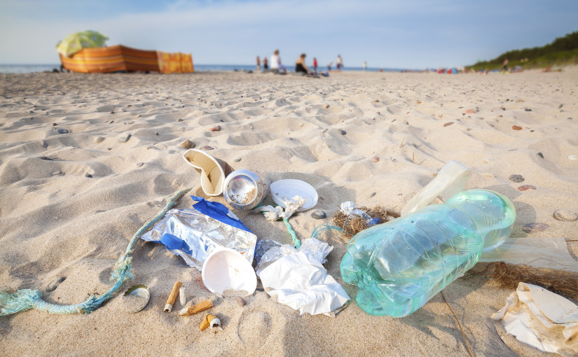 Biodegradable Plastic is just as bad for the Environment