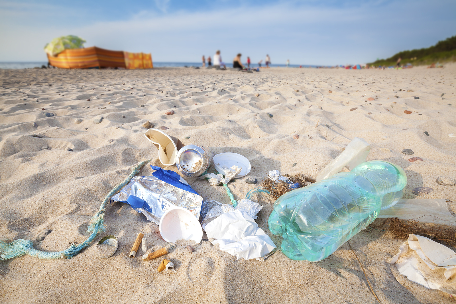 Biodegradable Plastic is just as bad for the Environment The Waste