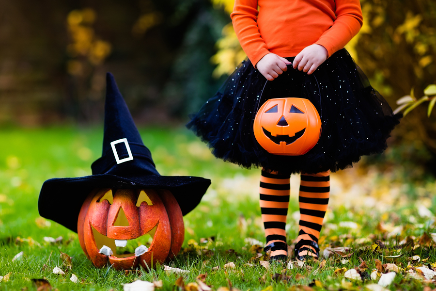 Recycling tips for Halloween – The Waste Management & Recycling Blog