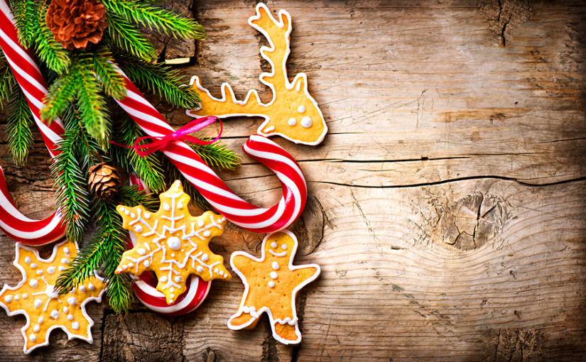 How to have a Zero Waste Christmas