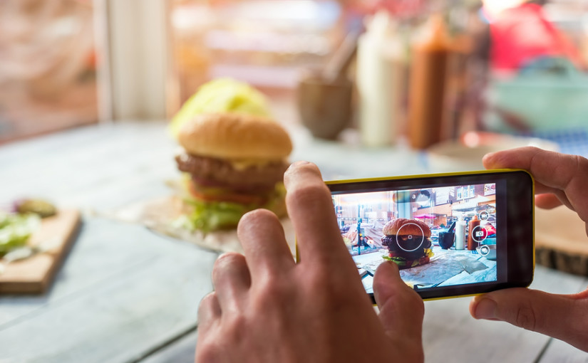 Millennials more likely to waste food, study finds
