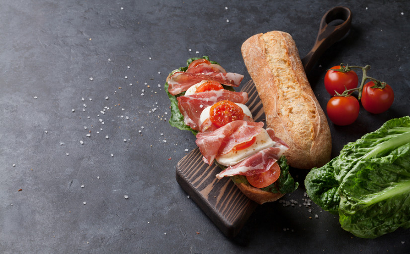 Win a Zero Waste lunch kit with Forge Recycling!