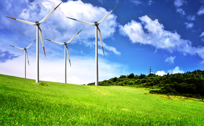 90% of new power in Europe from renewable sources