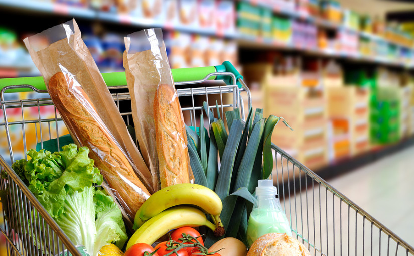 How one woman cut Denmark’s food waste by 25%