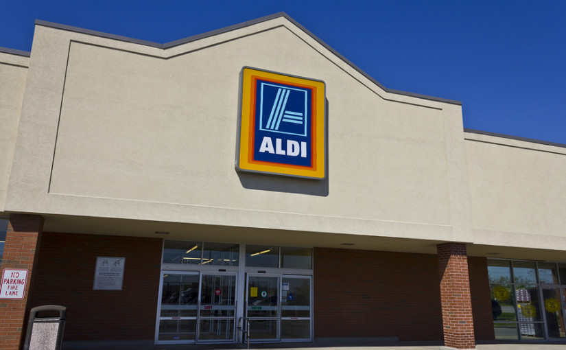 Aldi fights food waste with improved packaging