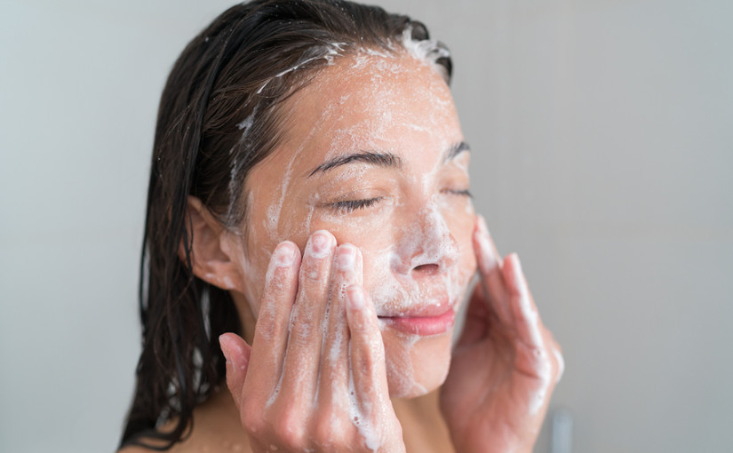 Scientists develop plastic-free microbead alternative