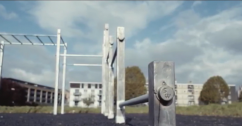 recycled-gym