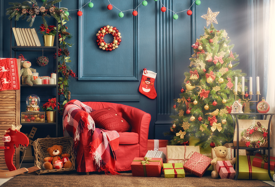 Christmas decorations