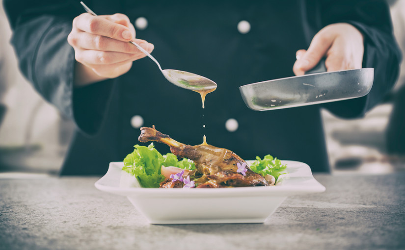 Why your business should recycle its food waste