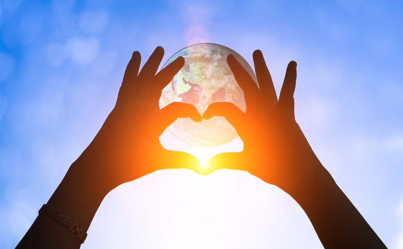 5 eco-friendly ideas for Valentine’s Day