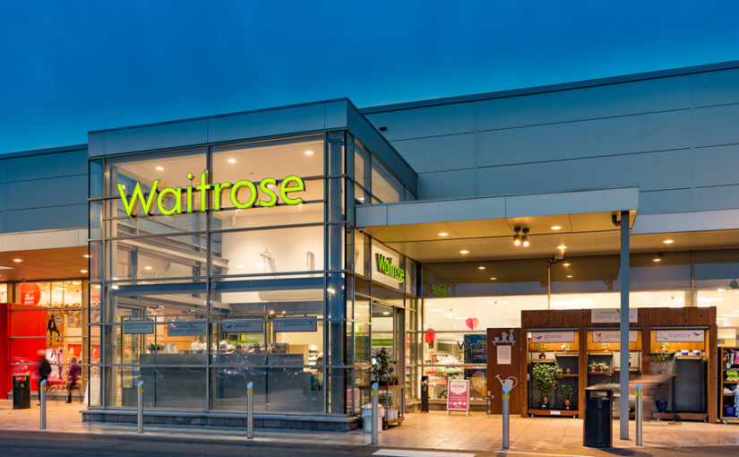 Waitrose to ditch disposable coffee cups