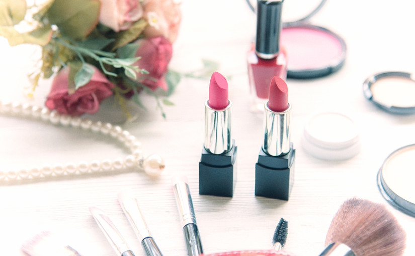 cosmetics