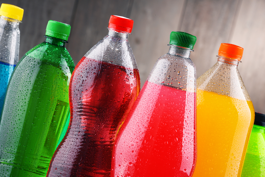Plastic Bottles