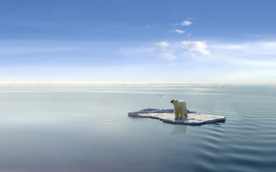 Global warming