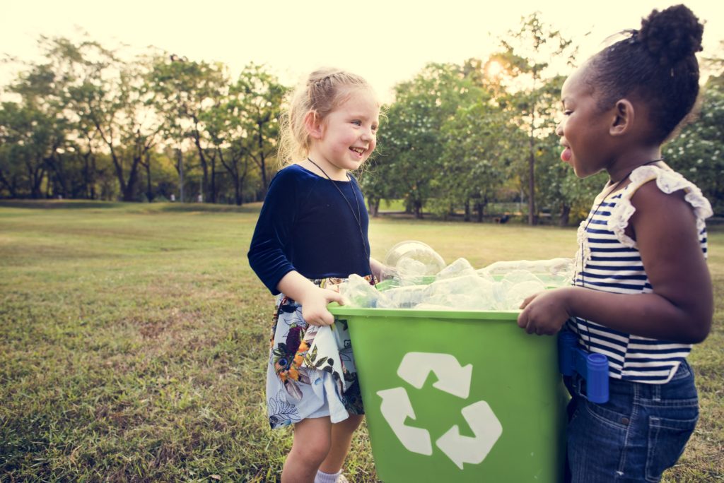 How to improve & increase your recycling The Waste Management