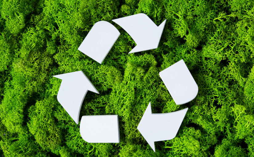 recycling lives services