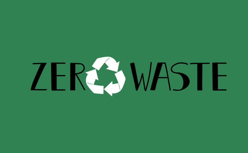Win a Zero Waste lunch kit!