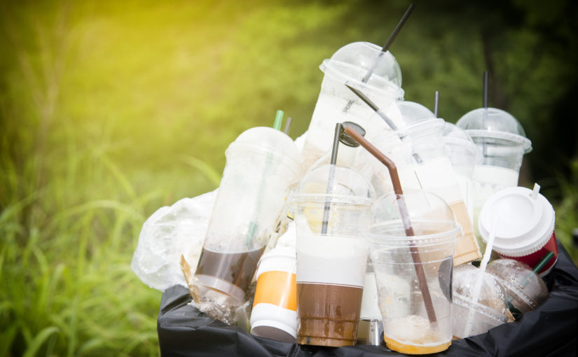 Why can’t all plastic be recycled?