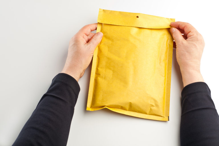 Can padded envelopes be recycled? The Waste Management & Recycling Blog
