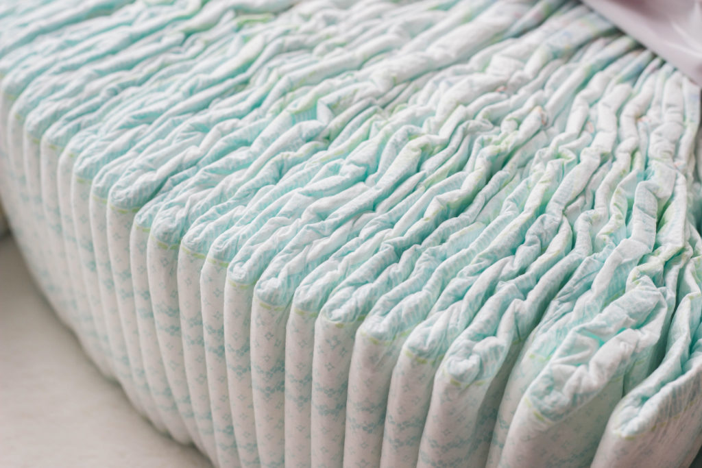 Disposable nappies or real nappies which should you use? The Waste Management & Recycling Blog