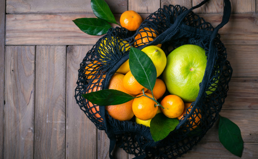 Zero waste ideas for the kitchen