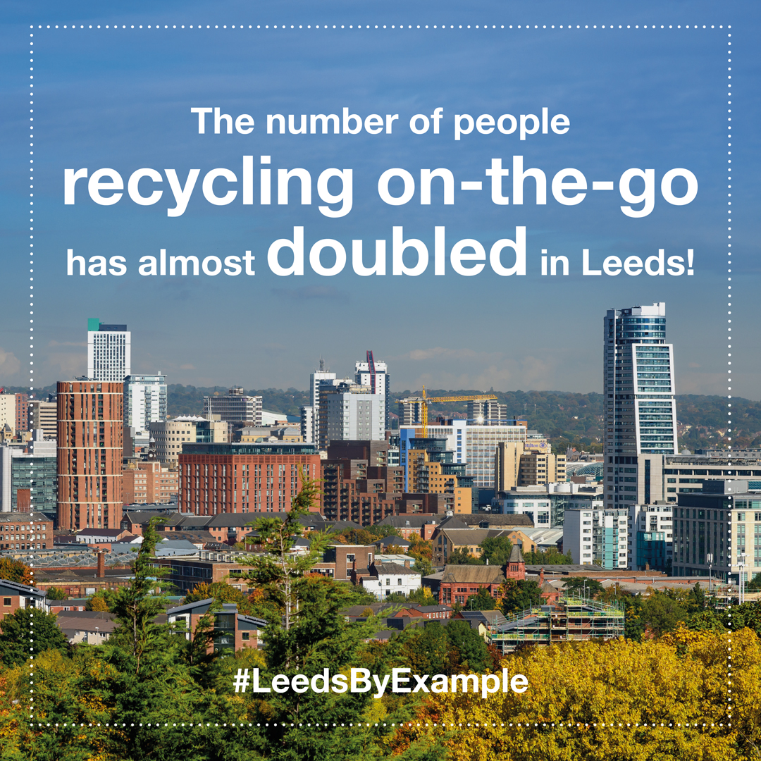 Leeds by Example