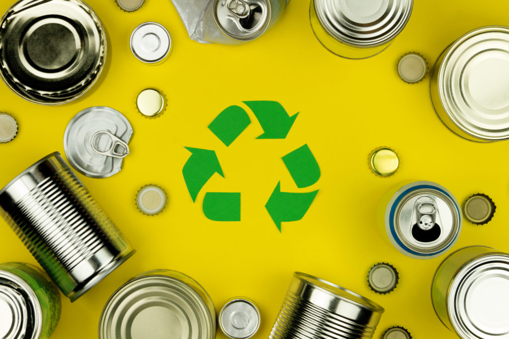 What is aluminium? The Waste Management & Recycling Blog