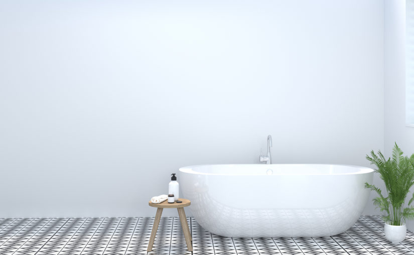 How to create an eco-friendly bathroom