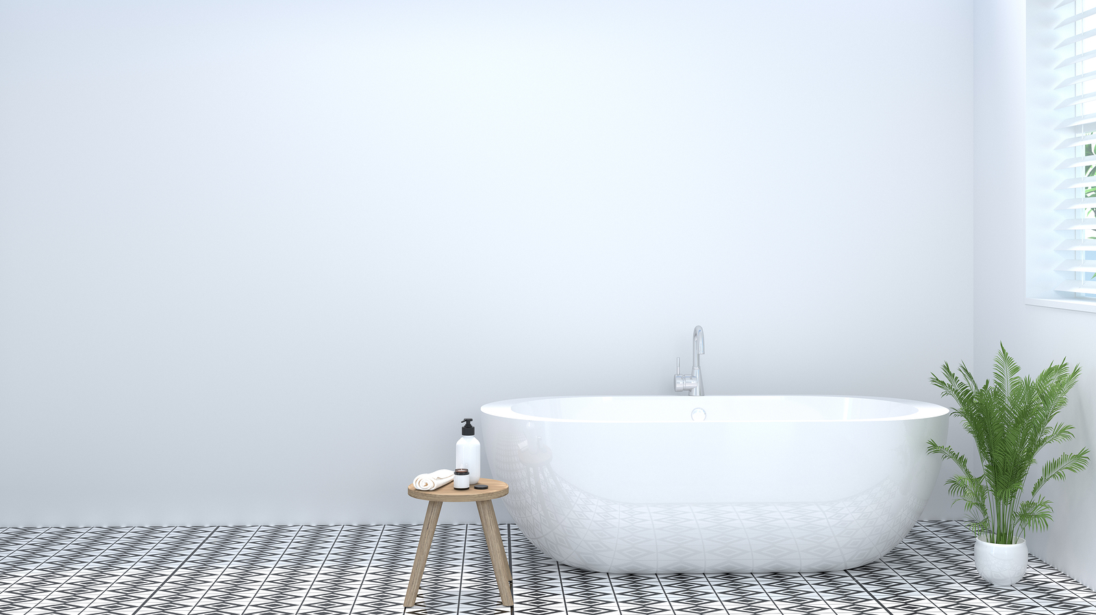 How to create an eco-friendly bathroom - The Waste Management