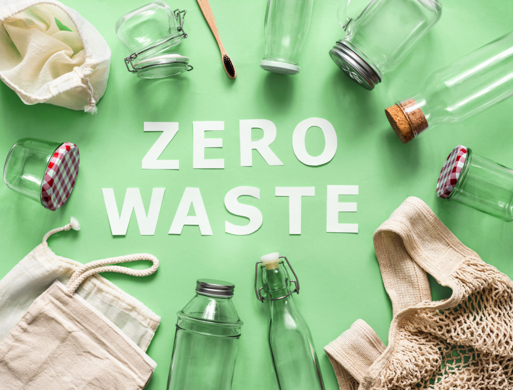 zero waste tour