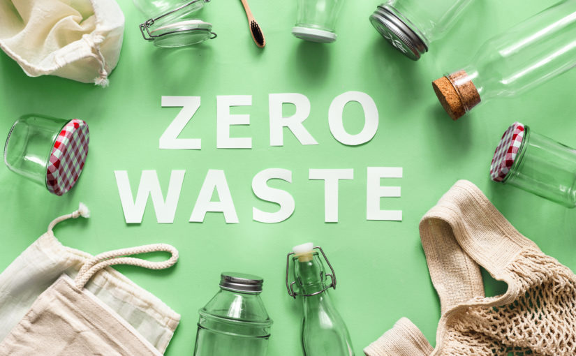 Zero Waste Week giveaway