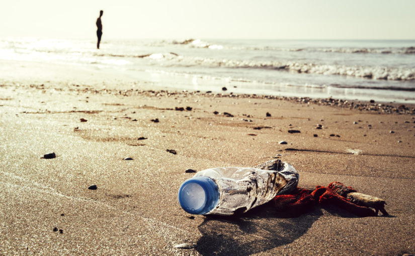 Why is plastic bad for the planet?