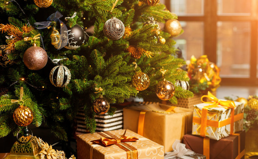 Top recycling tips for Christmas