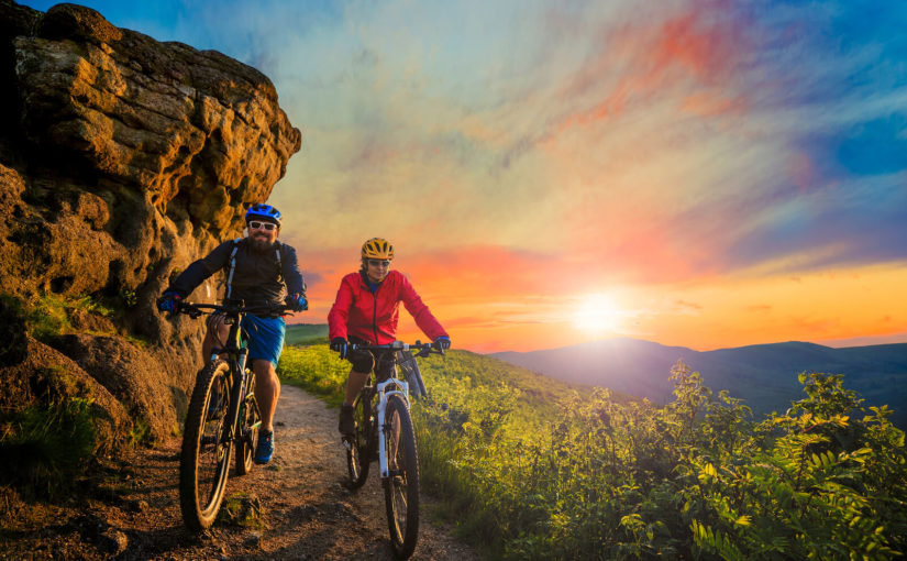 Eco-friendly date ideas for Valentine’s Day