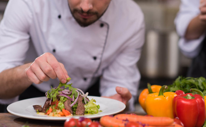 How to reduce your restaurant or cafe’s plastic waste
