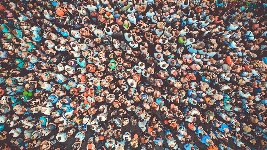 large-population