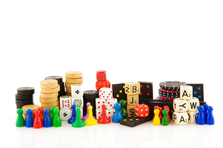 How to reuse and recycle board games The Waste Management & Recycling